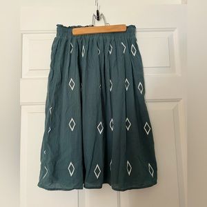 Roolee Skirt